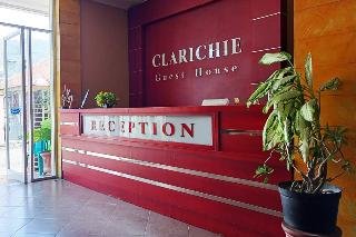 spot on 3605 clarichie guest house