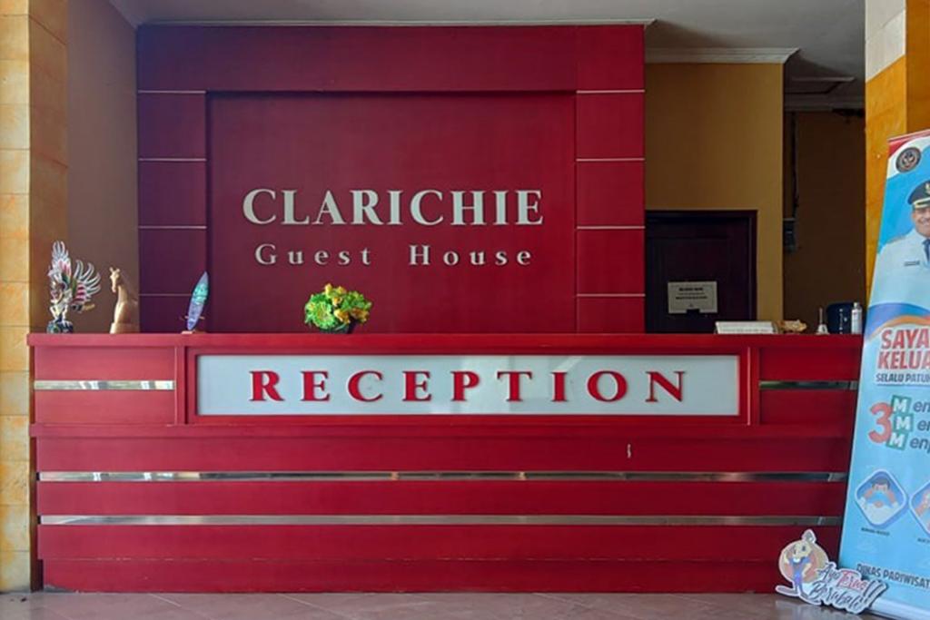 spot on 3605 clarichie guest house