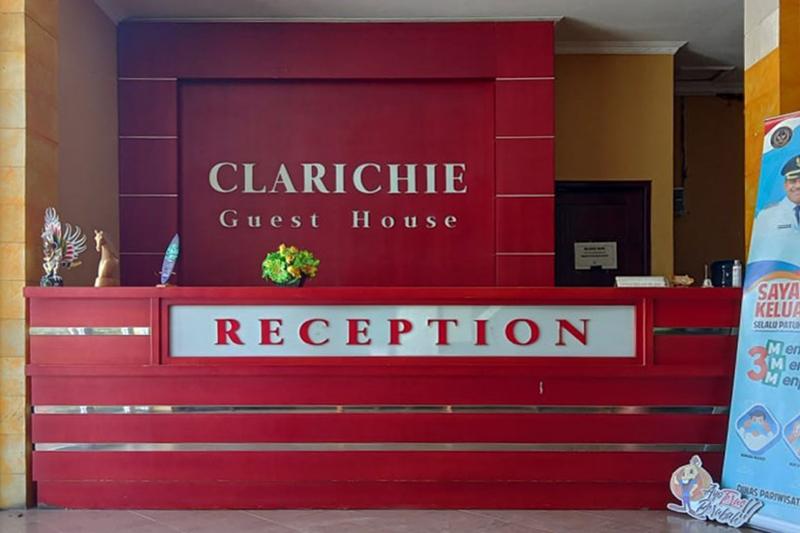spot on 3605 clarichie guest house