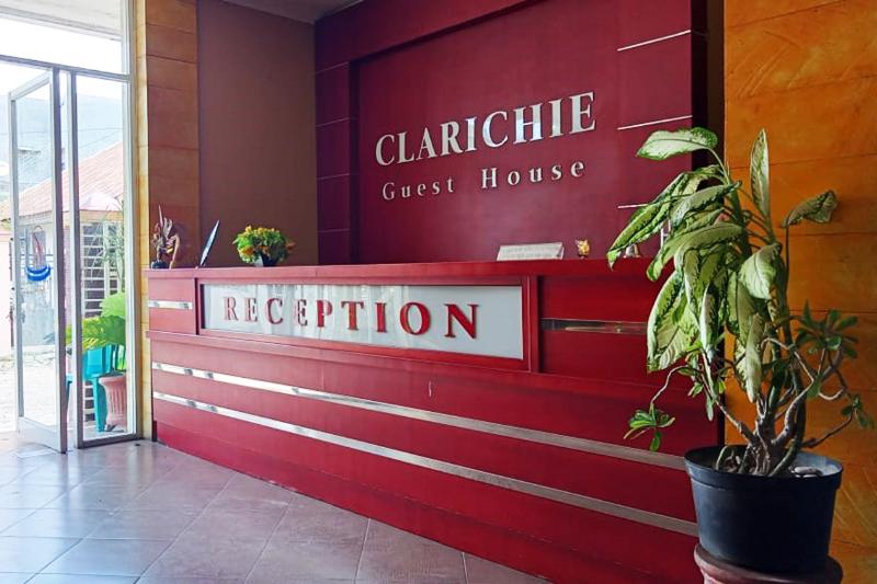 spot on 3605 clarichie guest house