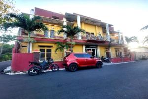 spot on 3605 clarichie guest house