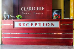 spot on 3605 clarichie guest house