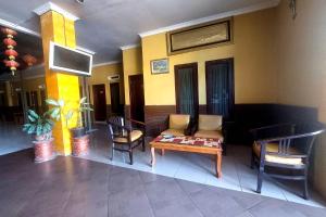 spot on 3605 clarichie guest house