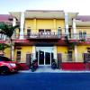 spot on 3605 clarichie guest house