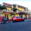 spot on 3605 clarichie guest house