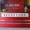 spot on 3605 clarichie guest house