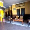 spot on 3605 clarichie guest house