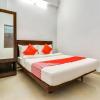 Hotel O The Velvet Chinhat Tiraha,Lucknow>>Chinhat,3 star