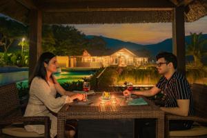 Encore A Boutique Resort,Mulshi,4 star