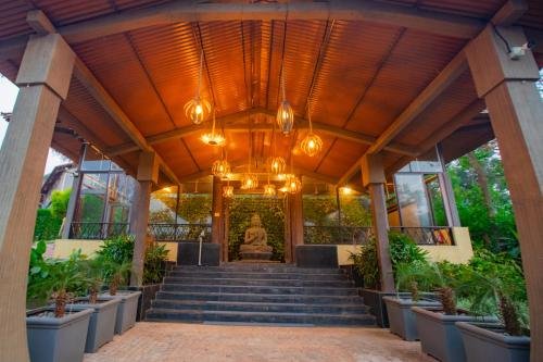 encore a boutique resort