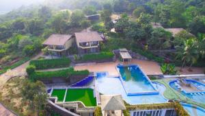 encore a boutique resort