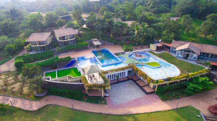 encore a boutique resort