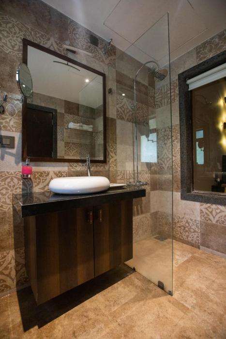 encore a boutique resort