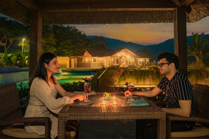 encore a boutique resort