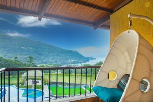 encore a boutique resort