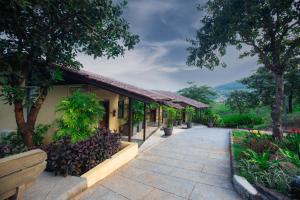 encore a boutique resort