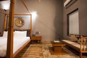 Encore A Boutique Resort,Mulshi,4 star