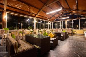 encore a boutique resort