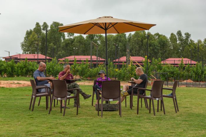 bangalore