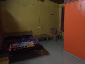 vamoose kaas hill resort