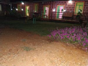 vamoose kaas hill resort