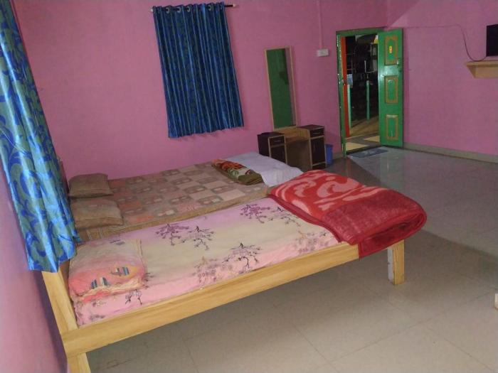 vamoose kaas hill resort