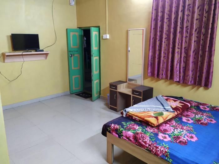 vamoose kaas hill resort