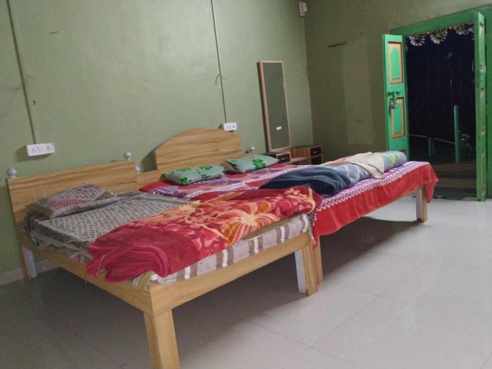 vamoose kaas hill resort