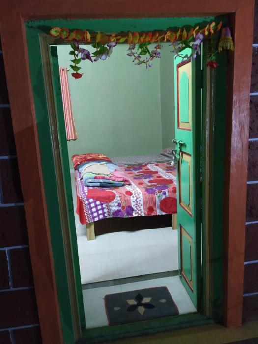 vamoose kaas hill resort