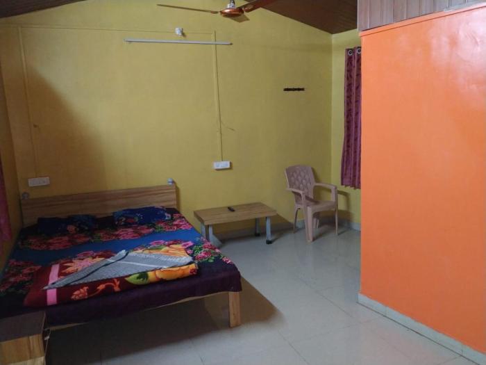 vamoose kaas hill resort