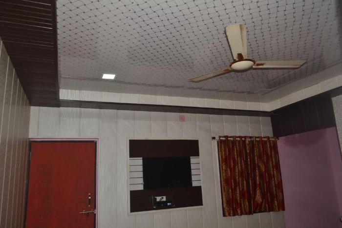 vamoose kaas hill resort