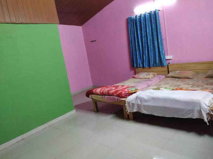 vamoose kaas hill resort