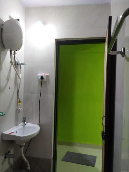 vamoose kaas hill resort