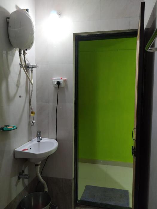 vamoose kaas hill resort