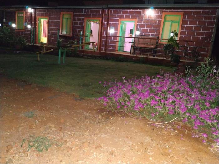 vamoose kaas hill resort