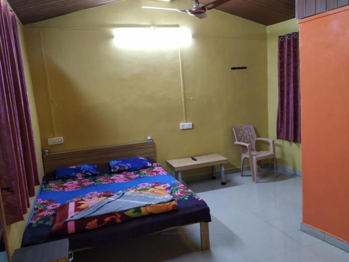 vamoose kaas hill resort