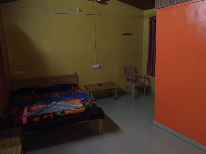 vamoose kaas hill resort