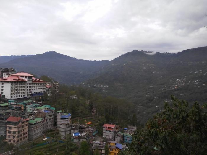 gangtok
