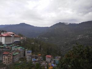 gangtok