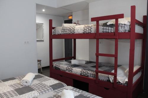 oasis backpackers toledo