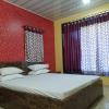 Vamoose Rajdhani,Mahad>>Mahabaleshwar,1 star