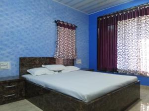 vamoose rajdhani