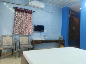 vamoose rajdhani