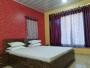 vamoose rajdhani