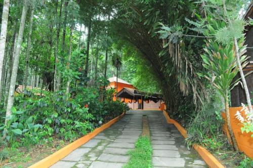 chikmagalur