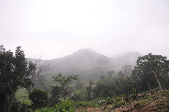 chikmagalur