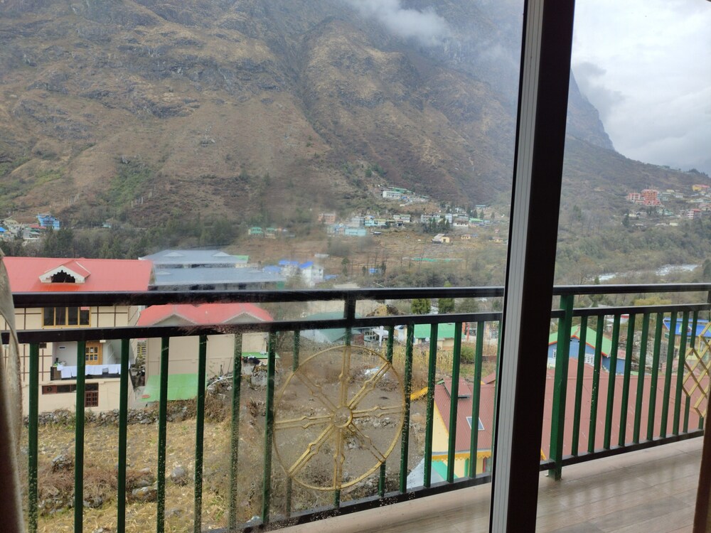 lachung