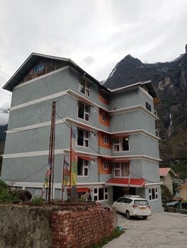lachung