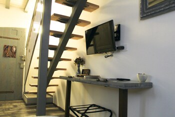 trieste art loft