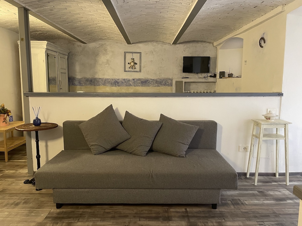 trieste art loft